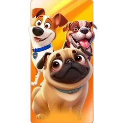 The Dog
House — RTP 95.22%