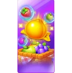 Fruit
Party — RTP 96.5%
