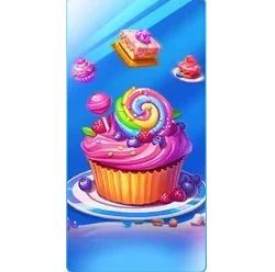 Sugar
Supreme — RTP 92.26%