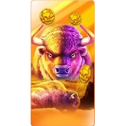 Buffalo
King — RTP 96.06%