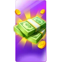 Money
Coming — RTP 95.36%