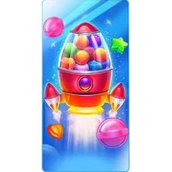 Sugar
Rush — RTP 99.88%