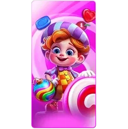 Sweet
Bonanza — RTP 98.83%