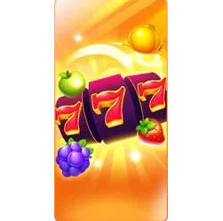 Buah
Beruntung — RTP 94.64%