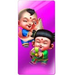 Gong Xi
Fa Cai — RTP 98.8%