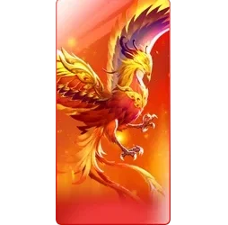 Phoenix
Legend — RTP 96.23%