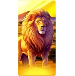Lion
Safari — RTP 97.46%