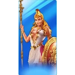 Wisdom
Of Athena — RTP 99.26%