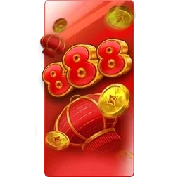 888 Gold — RTP 98.45%