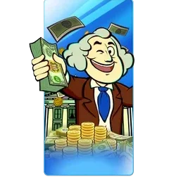 Cash
Mania — RTP 97.57%