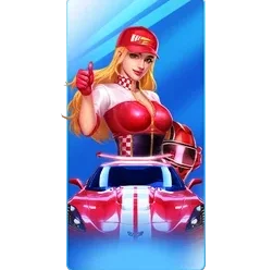 Speed
Winner — RTP 97.64%