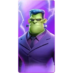 Doctor
Frankenstein — RTP 99.5%