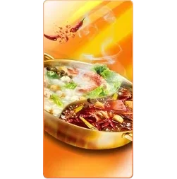 Hot Pot — RTP 94.14%