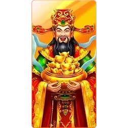 Spring
Festival — RTP 95.88%