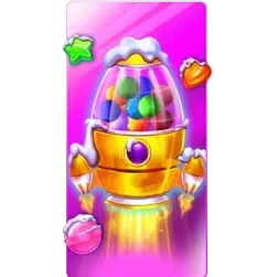Sugar Rush
Xmas — RTP 99.07%
