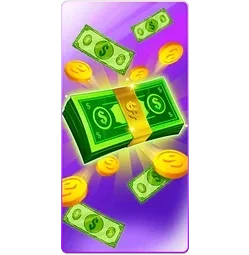 Cash
Maker — RTP 93.48%