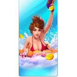 Songkran
Splash — RTP 96.02%