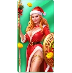 Wisdom of Athena
Xmas 1000 — RTP 99.62%